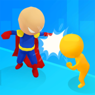 瘋狂生存競(jìng)賽