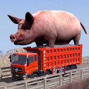 泥頭卡車(chē)模擬器