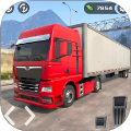 高速卡車(chē)模擬