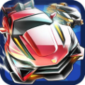 射击赛车安卓版