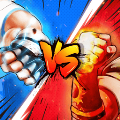熱血街頭格斗拳皇最新版
