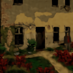 木箱樟Cedar chest