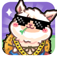 休閑卡通牧場(chǎng)