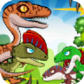 迷你恐龍獵人