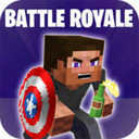 像素射擊大逃亡