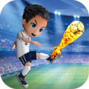 實(shí)況一踢到底