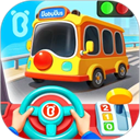 寶寶神奇汽車中文版