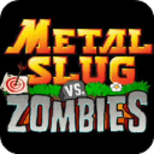 植物大戰(zhàn)僵尸合金彈頭