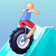 獨(dú)輪障礙賽