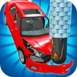 減壓破壞模擬器