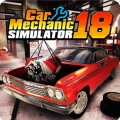 汽车修理工模拟