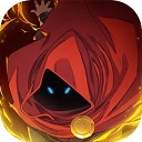 傳說法師詛咒物品圖鑒