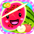 宝宝切水果手游版