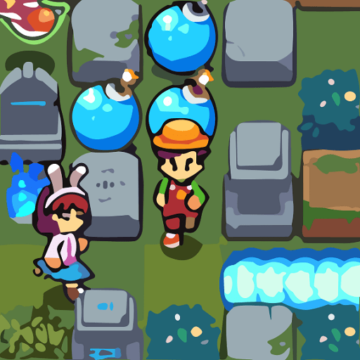 炸彈人聯(lián)機(jī)