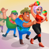 剛果線上的女孩