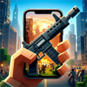 Nextbots in Backrooms