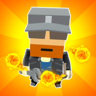 像素英雄僵尸殺手