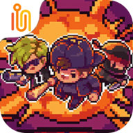 迷城陸區(qū)工業(yè)區(qū)機(jī)器人