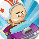 大头赛车手机版