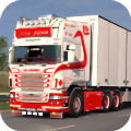 欧元卡车驾驶模拟器