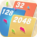 2048纸牌