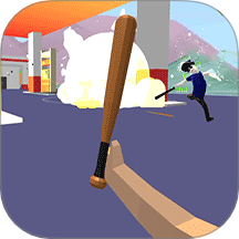 像素城市大亂斗最新版