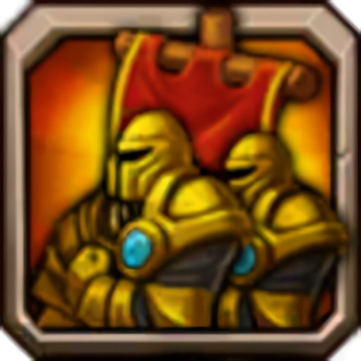 魔獸傭兵團(tuán)