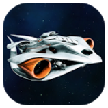 超級(jí)太空射擊