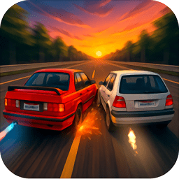 高速公路超速驾驶模拟器