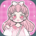 童话小公主暖暖沙龙时装秀最新版