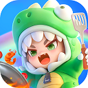 暴吵萌厨手游开服免费外观获取方法