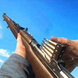 城市刺激槍戰(zhàn)模擬器