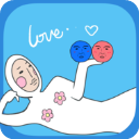 奇怪的丘比特中文版