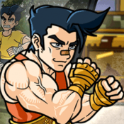 拳王的逆襲安卓版