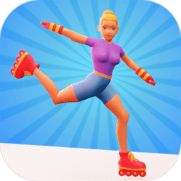 輪滑舞沖關(guān)