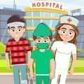 模拟医院生活