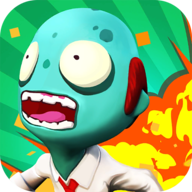 僵尸的復(fù)仇者