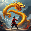 降龙猎手手机版