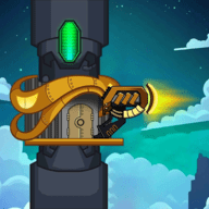 炮塔戰(zhàn)爭攻勢