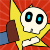 部落的戰(zhàn)爭(zhēng)最新版