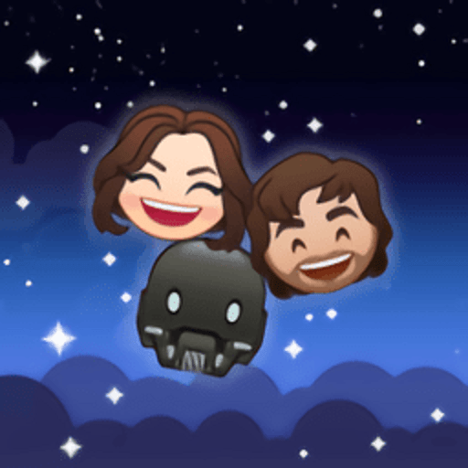 迪士尼表情包大作戰(zhàn)2024