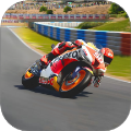 真實摩托模擬