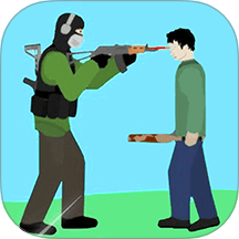 喪尸大作戰(zhàn)最新版