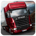 巨型卡車模擬
