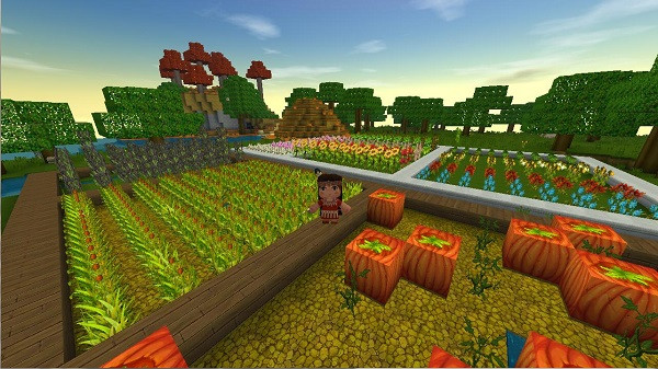 Sword and Staff Legend Warrior