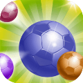 足球消除得宝