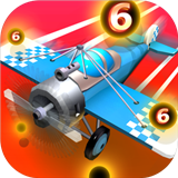 飛機(jī)六六六