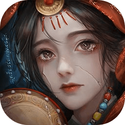 阿姐鼓3偃師傳游戲