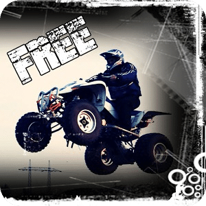 四驱越野挑战赛