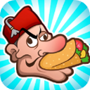 老爹沙威瑪傳奇